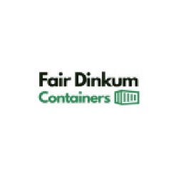 Fair Dinkum Containers