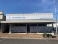 Recreational Hub