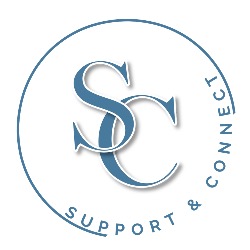Support & Connect
