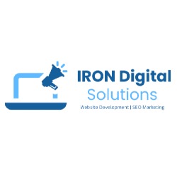 IRON Digital Solutions