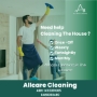 Allcare cleaning company