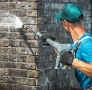 Graffiti Removal Services