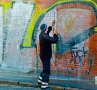 Graffiti Removal Services