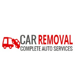 Car Removal Perth