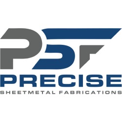 Precise Sheetmetal Fabrication
