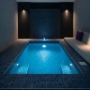 Custom Plunge Pool