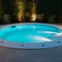 Inground Plunge Pool