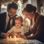 Baby Naming Celebrant Perth