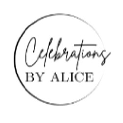 Celebrations by Alice