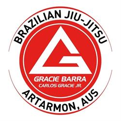 Gracie Barra Artarmon