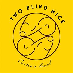 Two Blind Mice Curtin