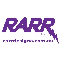 Rarr Designs