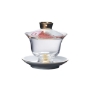 Glassware Tea Cup