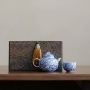 Porcelain Tea Cup