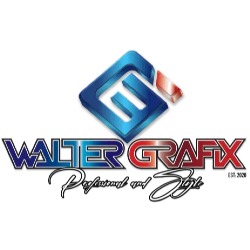 Walter Grafix Pty Ltd