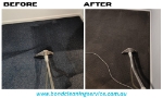 Bond carpet cleaning