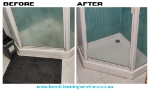 Bond shower cleaning