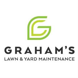 Graham's Lawn & Yard Maintenance