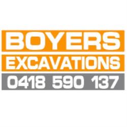 Boyers Excavations