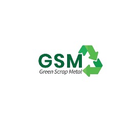 Green Scrap Metal
