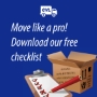 Moving Checklists