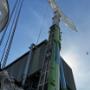 crane hire cairns crossy cranes