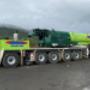 crane hire in cairns