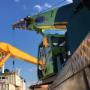 cairns crane hire crossys cranes in cairns