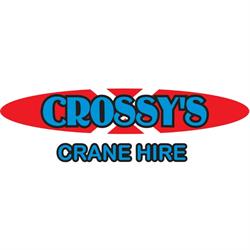 Crossy's Crane Hire Pty Ltd.