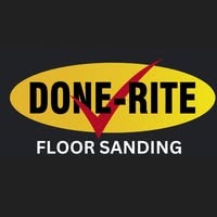 Done-Rite Floor Sanding & Polishing