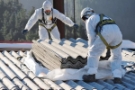 Asbestos Removal
