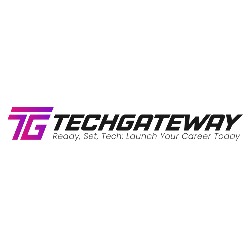 TechGateWay  IT Job Ready Program