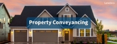 conveyancing