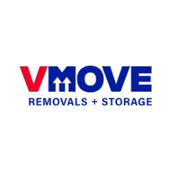 Vmove Removals + Storage