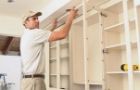 Kitchen Cabinet Maker Melbourne