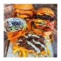 Burgur Burrito