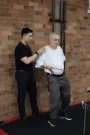Client Exercise Program