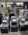 Laser Hair Removal Machine