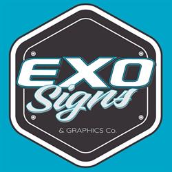 Exo Signs and Graphics