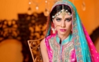 Indian Bridal Makeup