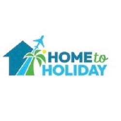 Home to Holiday