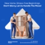 Professional Movers Brisbane