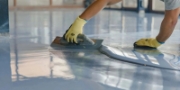 Epoxy floor Adelaide