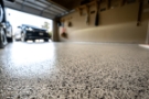Garage epoxy flooring adelaide