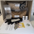 🌱 Make Your Own Magic Introducing Our DIY Organic Bokashi Bran Kit