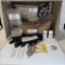 DIY Bokashi Bran Kit Contents