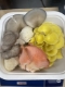 Gourmet Medley Mushroom Box Closeup