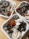 Gourmet Mushroom Medley Boxes