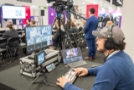 Events video production and livestreaming