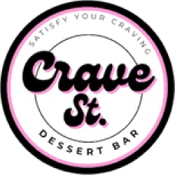 Crave Street Dessert Bar